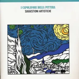 Art activity. I capolavori della pittura. Suggestioni artistiche Vendita Finale