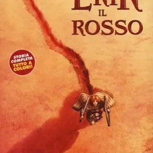 Reso Gratuito Il sangue dei vichinghi. Erik il rosso