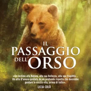 Il passaggio dell‘orso Promozione