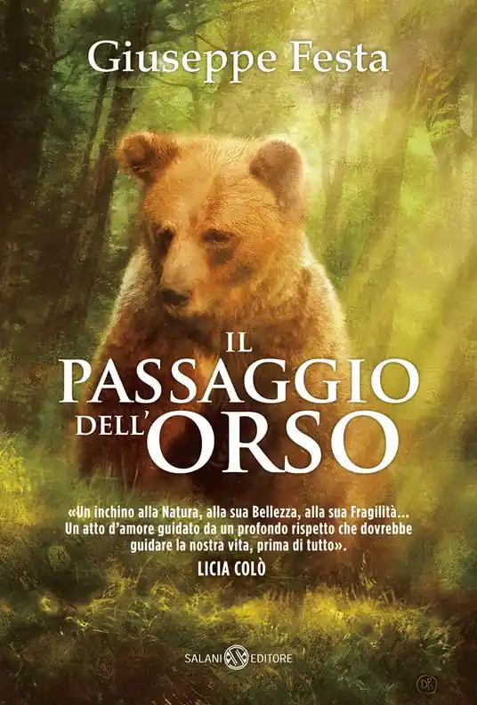 Il passaggio dell‘orso Promozione