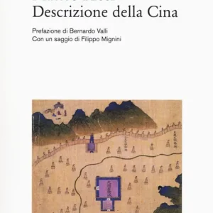 Acquista Ora Descrizione della Cina