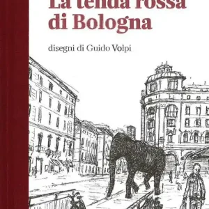 La tenda rossa di Bologna Promozione Esclusiva