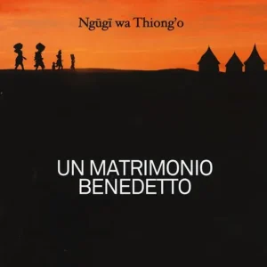 Ultimissimo Modello Un matrimonio benedetto