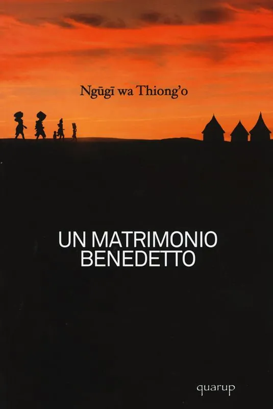 Ultimissimo Modello Un matrimonio benedetto