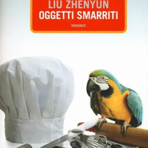 Soddisfatti O Rimborsati Oggetti smarriti