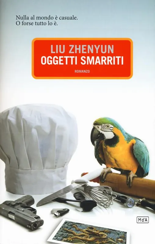 Soddisfatti O Rimborsati Oggetti smarriti