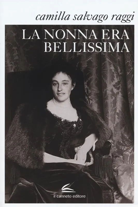Vendita Finale La nonna era bellissima