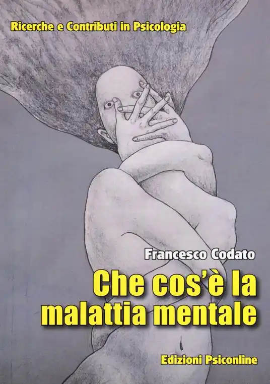 Che cos‘è la malattia mentale? Spedito Oggi