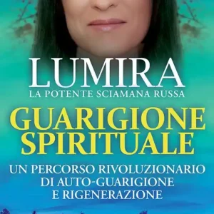 Guarigione spirituale. Un percorso rivoluzionario di auto-guarigione e rigenerazione. Con CD Audio Prezzo Conveniente