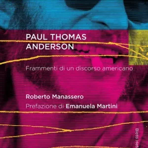 Paul Thomas Anderson Promo Stagionale
