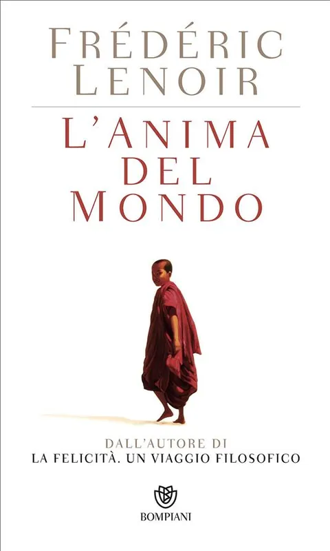 Ultime Pezzi L‘anima del mondo