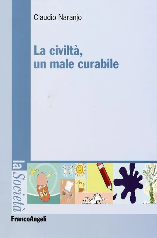 La civiltà, un male curabile Professionale