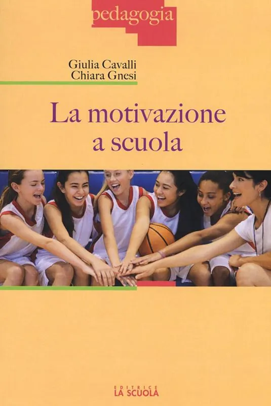 Compra Online La motivazione a scuola