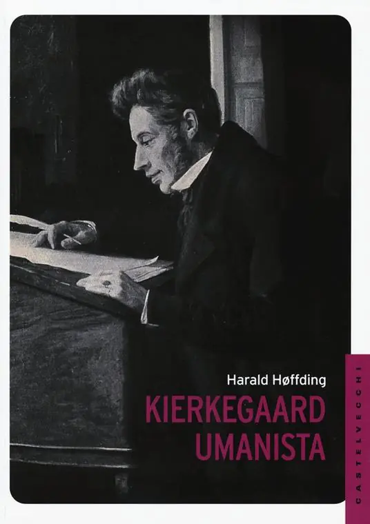 Kierkegard umanista Offerta Limitata