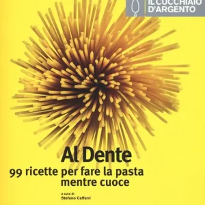 Professionale Il Cucchiaio d‘Argento. Al dente