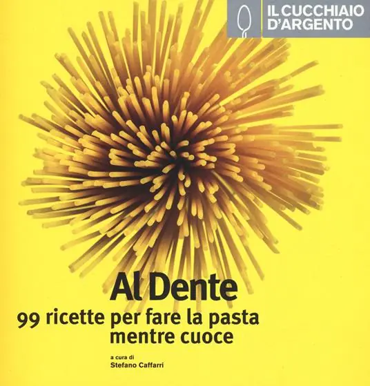 Professionale Il Cucchiaio d‘Argento. Al dente