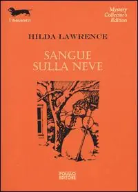 Affare Sangue sulla neve