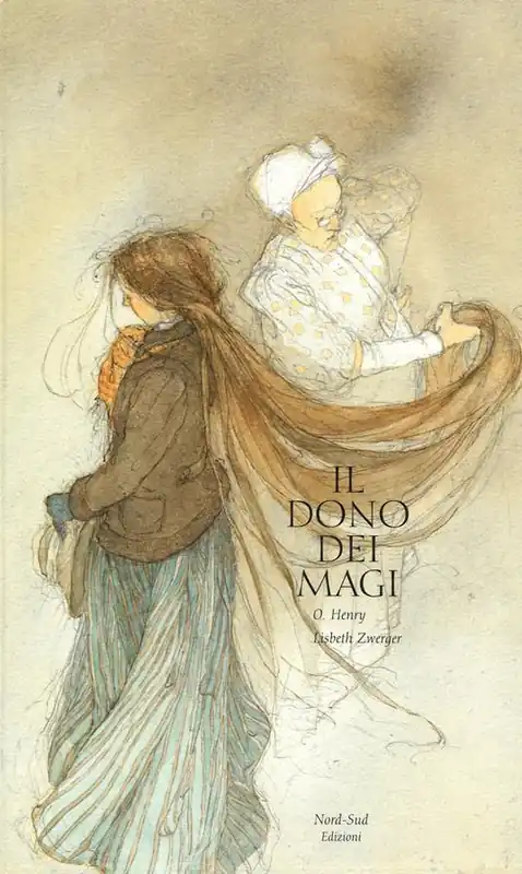 Il dono dei Magi. Ediz. illustrata Consegna Rapida
