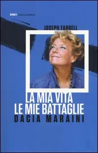 La mia vita. Le mie battaglie Spedizione Espresso