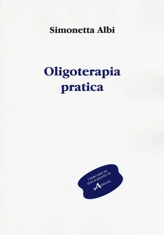Oligoterapia pratica Affare