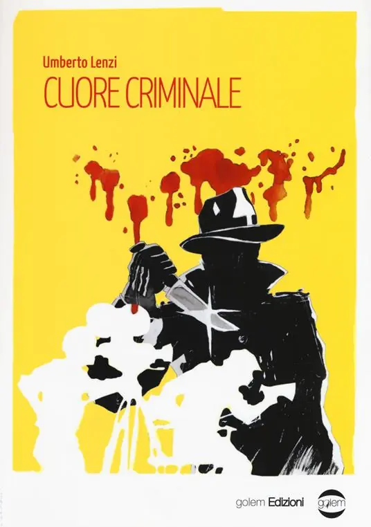Ultime Pezzi Cuore criminale