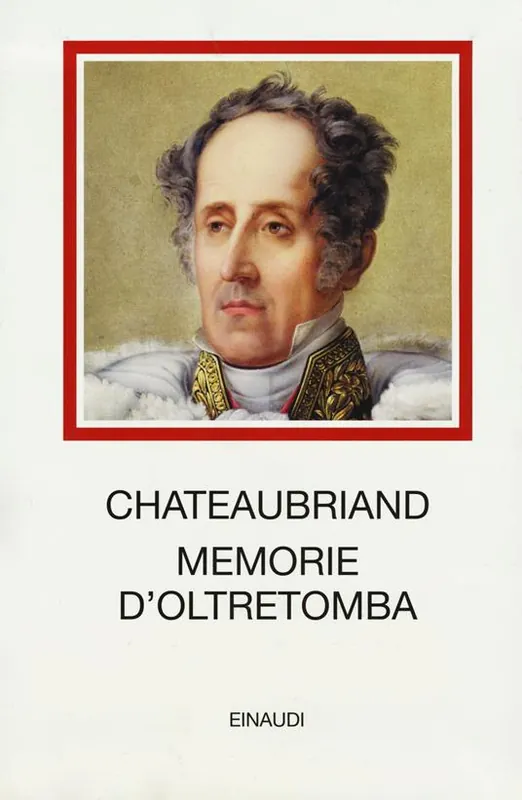 Memorie d‘oltretomba Novità