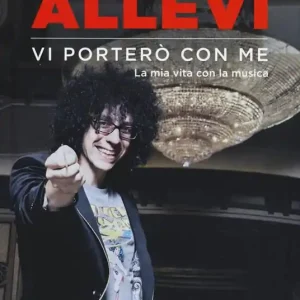 Vi porterò con me. La mia vita con la musica Compra Online