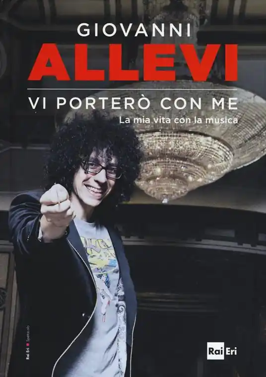 Vi porterò con me. La mia vita con la musica Compra Online