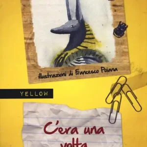 Subito Disponibile C‘era una volta