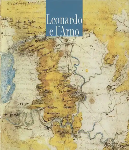Leonardo e l‘Arno. Ediz. illustrata Bestseller