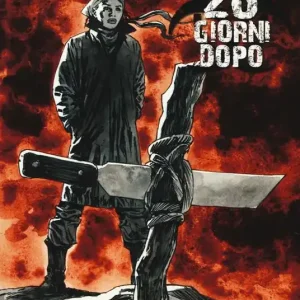 Ordina Subito Guerra fra gang. 28 giorni dopo. Vol. 4