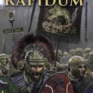 Prezzo Di Fabbrica Rapidum. La Cohors II Sardorum ai confini dell‘impero