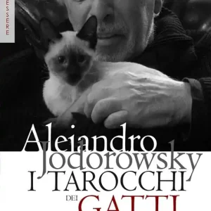 Subito Disponibile I tarocchi dei gatti. Ispirazioni e divinazioni feline. Con carte
