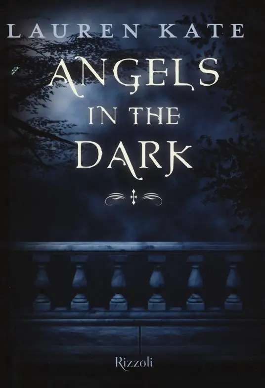 Angels in the dark Compra Oggi Stesso