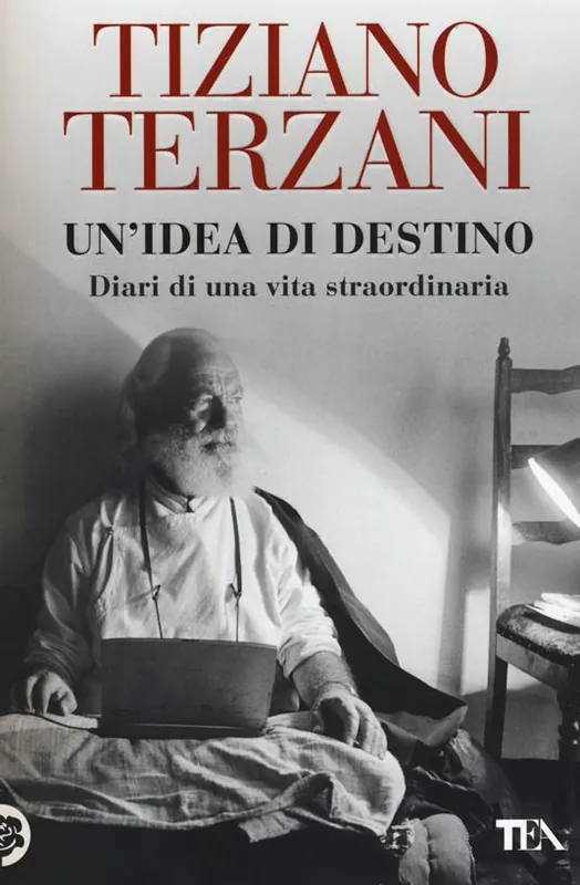 Un‘idea di destino. Diari di una vita straordinaria Soddisfatti O Rimborsati