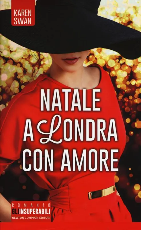 A Buon Prezzo Natale a Londra con amore