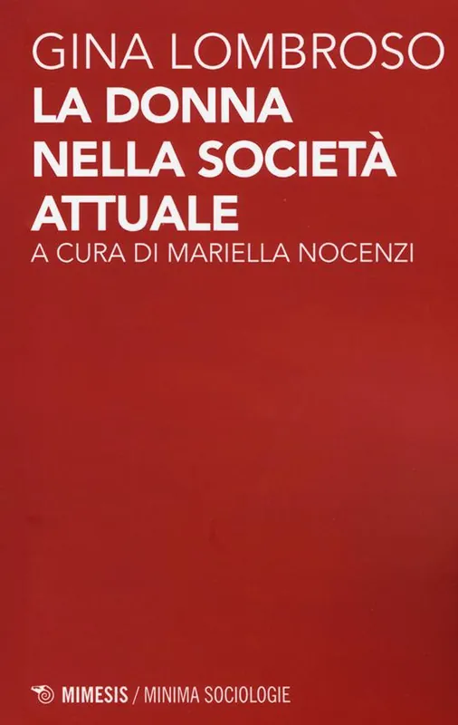 Compra Adesso La donna nella società attuale