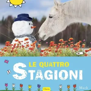 Le quattro stagioni. Ediz. illustrata Popolare