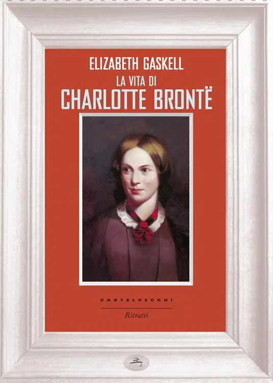 La vita di Charlotte Brontë Popolare