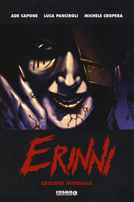 Erinni. Ediz. integrale Acquista Ora
