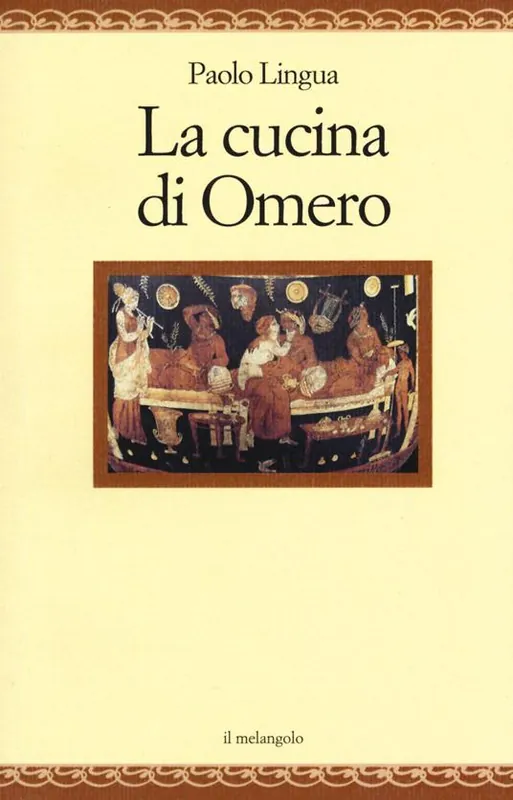 Promo Stagionale La cucina di Omero