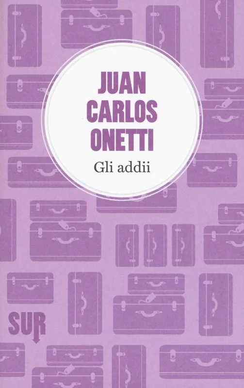Miglior Prezzo Gli addii