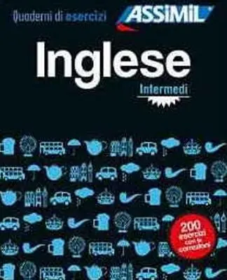Popolare Inglese. Quaderno di esercizi. Intermedi. Ediz. bilingue