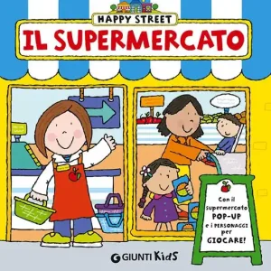 Il supermercato Bestseller