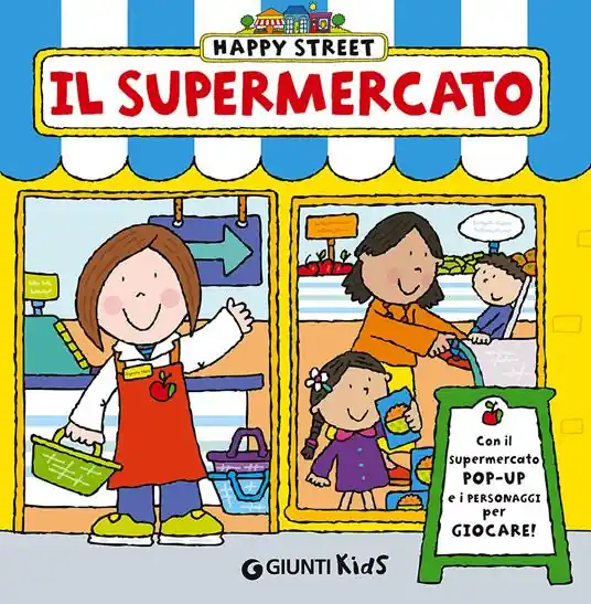 Il supermercato Bestseller