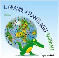 Il grande atlante degli animali Occasione Imperdibile