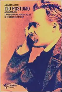Promo Stagionale L‘ Io postumo. Autobiografia e narrazione filosofica del sé in Friederich Nietzsche