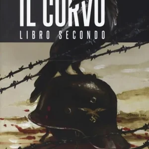 Affare Il corvo. Libro secondo