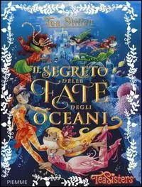 Il segreto delle fate degli oceani Nuovo Arrivo