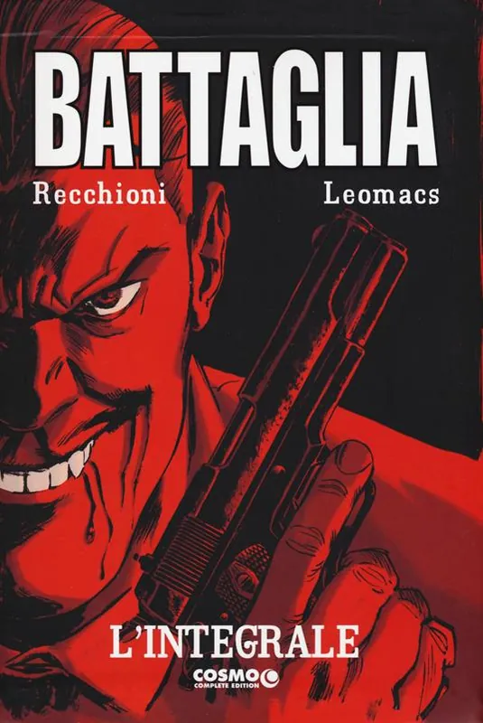 Battaglia. Ediz. integrale Più Venduto